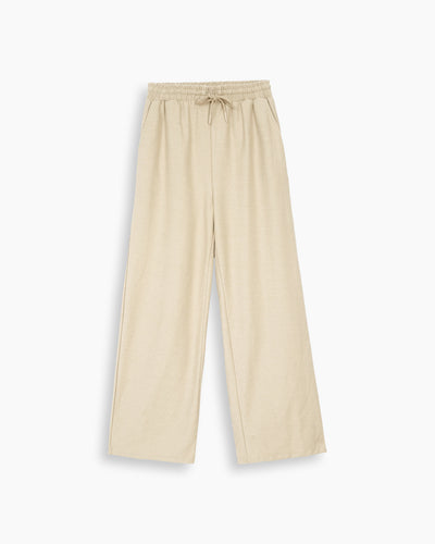 Women Flared Trouser