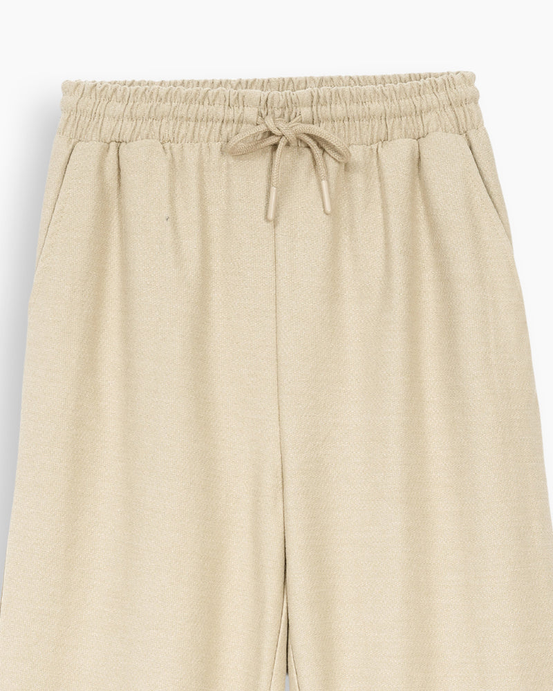 Women Flared Trouser