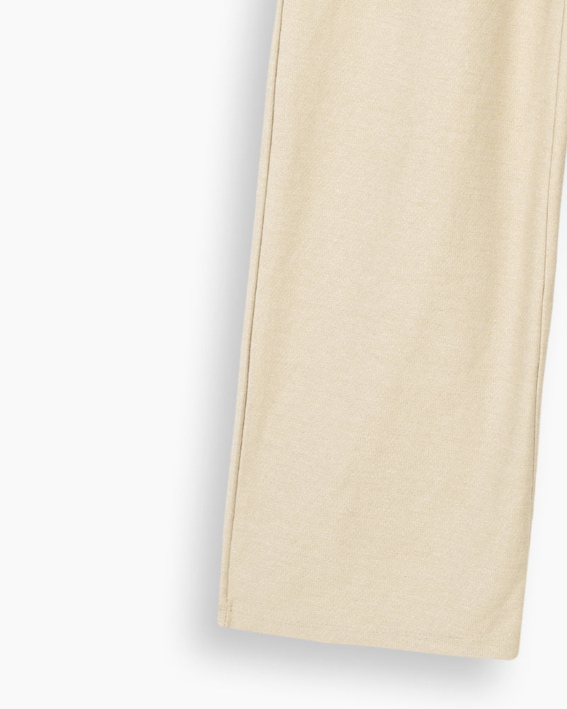 Women Flared Trouser