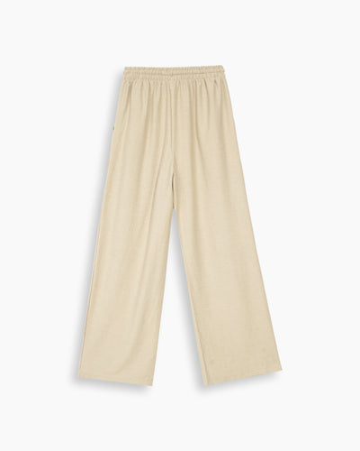Women Flared Trouser