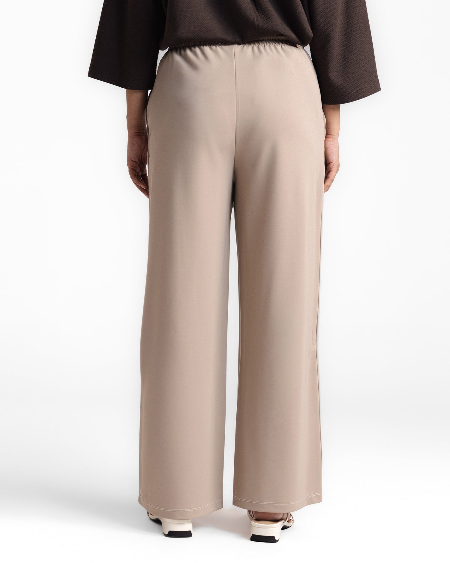 Women Flared Trouser - Engine - Buy Now