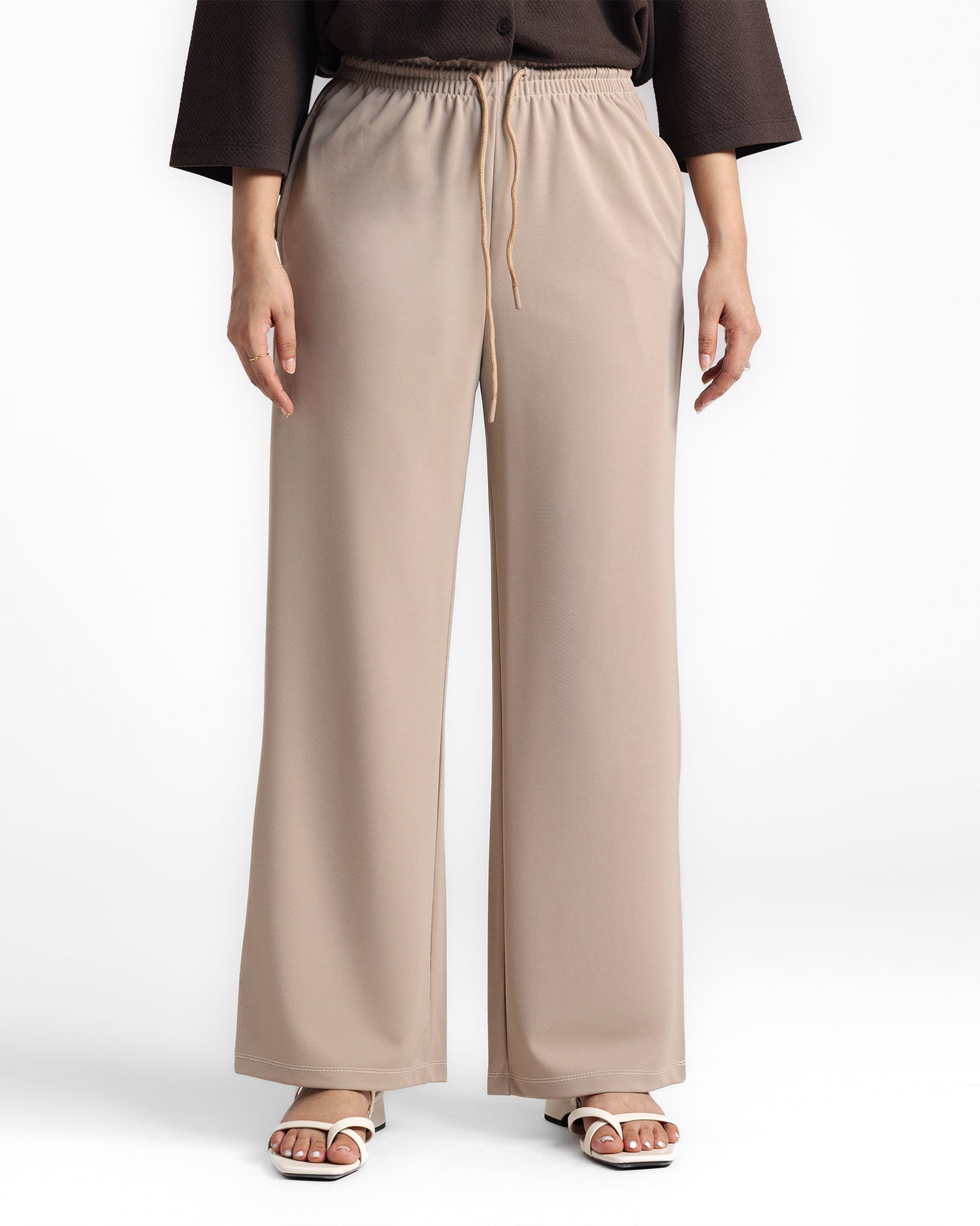Women Flared Trouser - Engine - Buy Now
