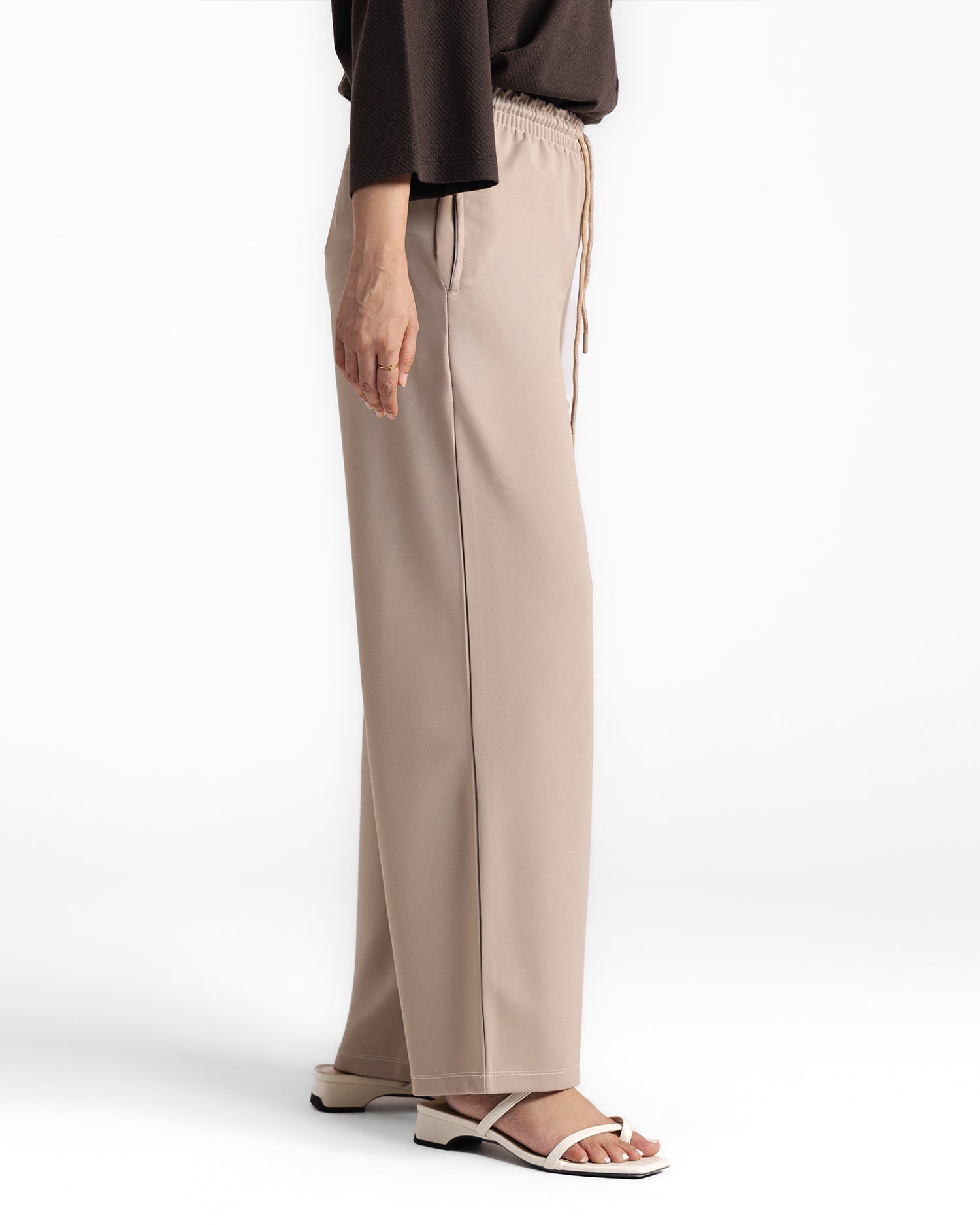 Women Flared Trouser - Engine - Buy Now