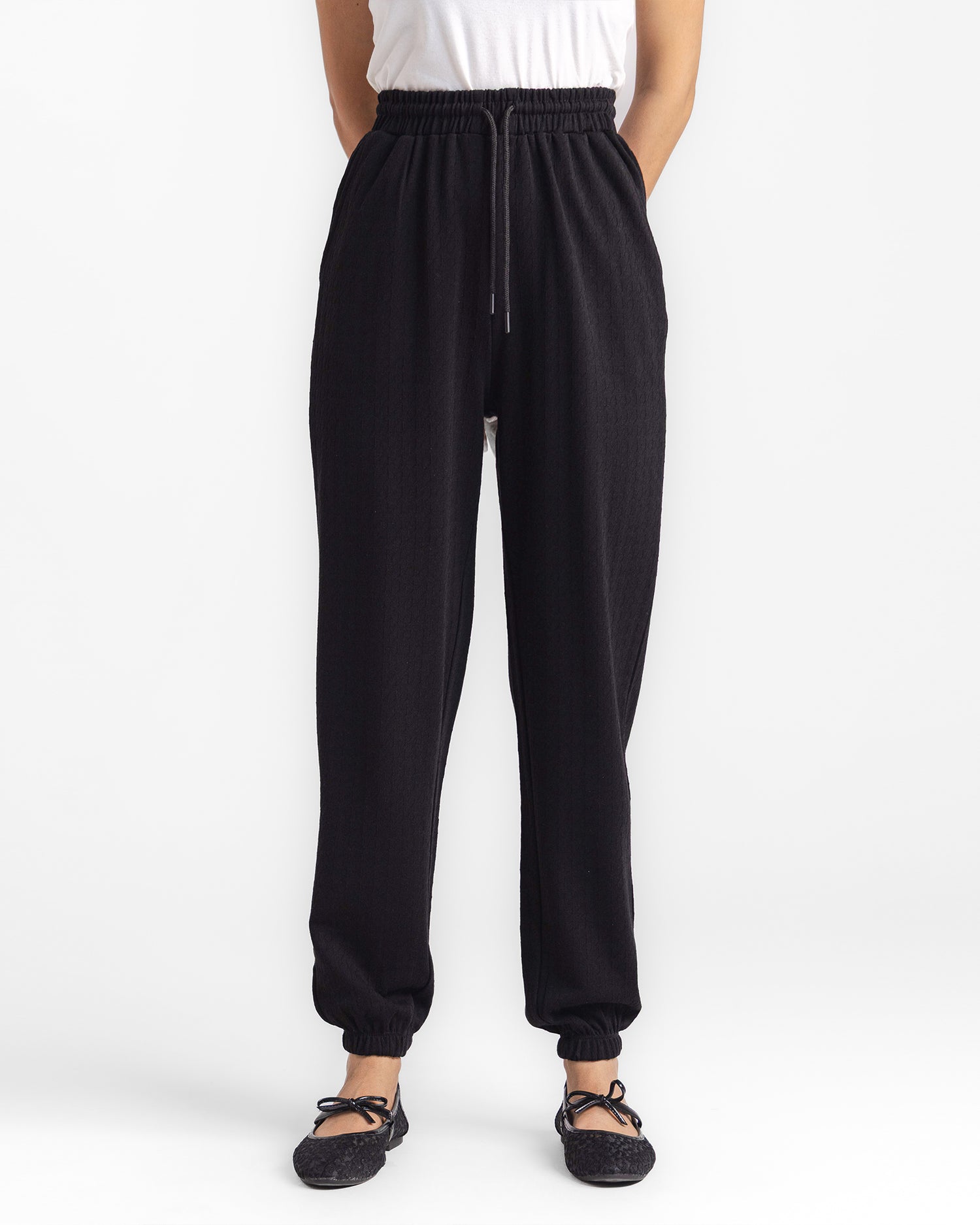 Women Jogger Trouser - Engine - Buy Now