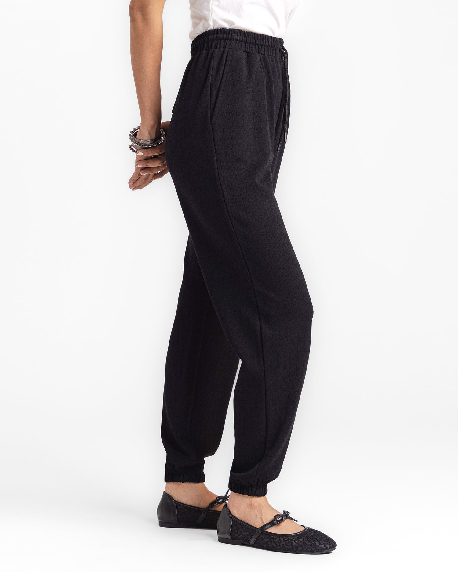 Women Jogger Trouser - Engine - Buy Now