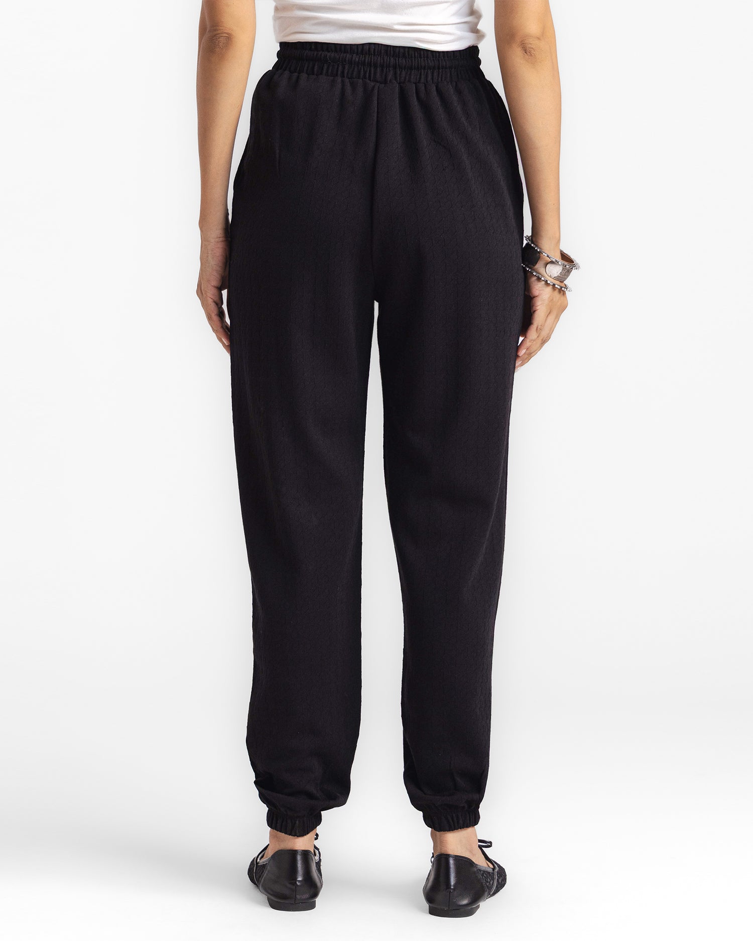 Women Jogger Trouser - Engine - Buy Now
