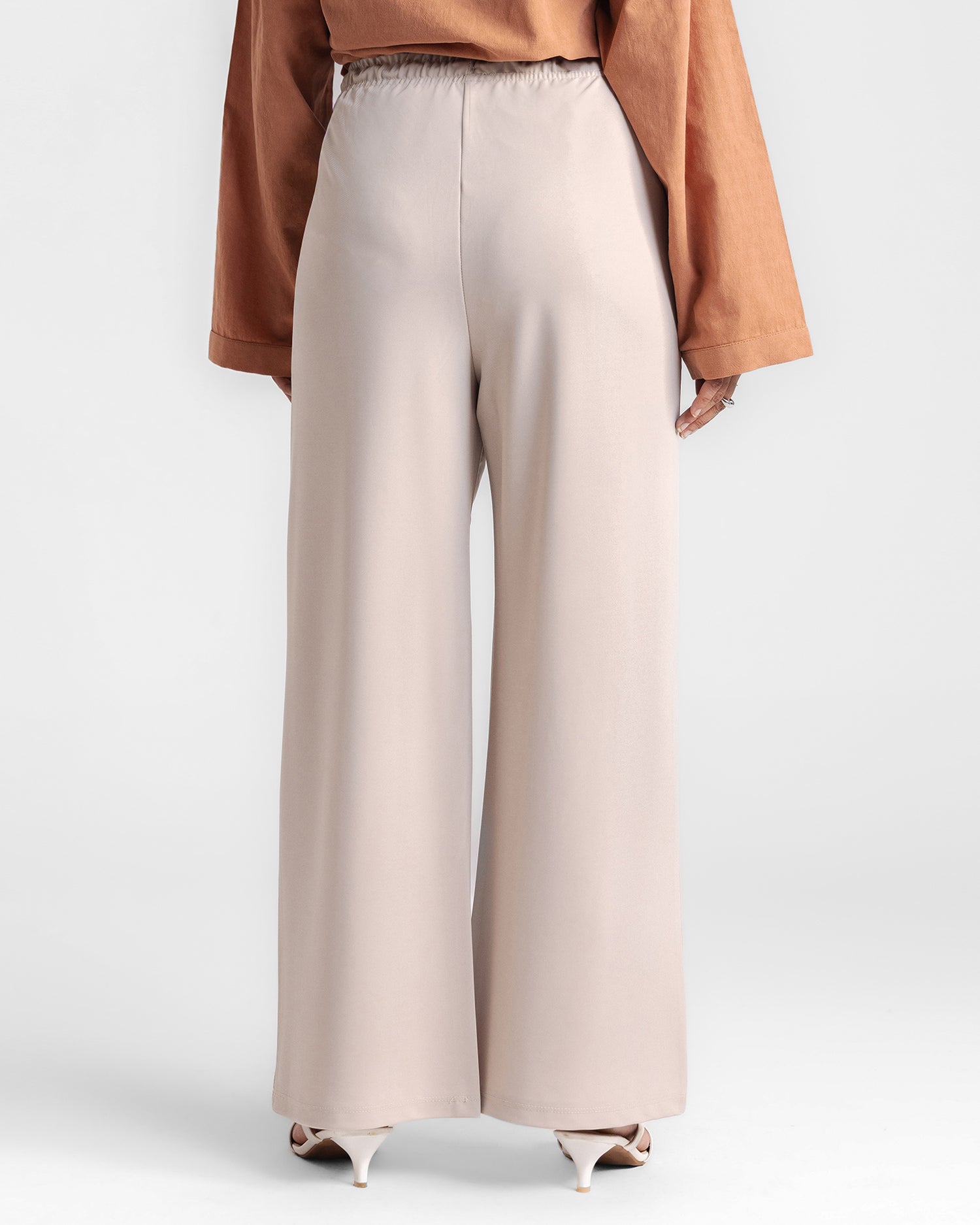 Women Flared Trouser - Engine - Buy Now