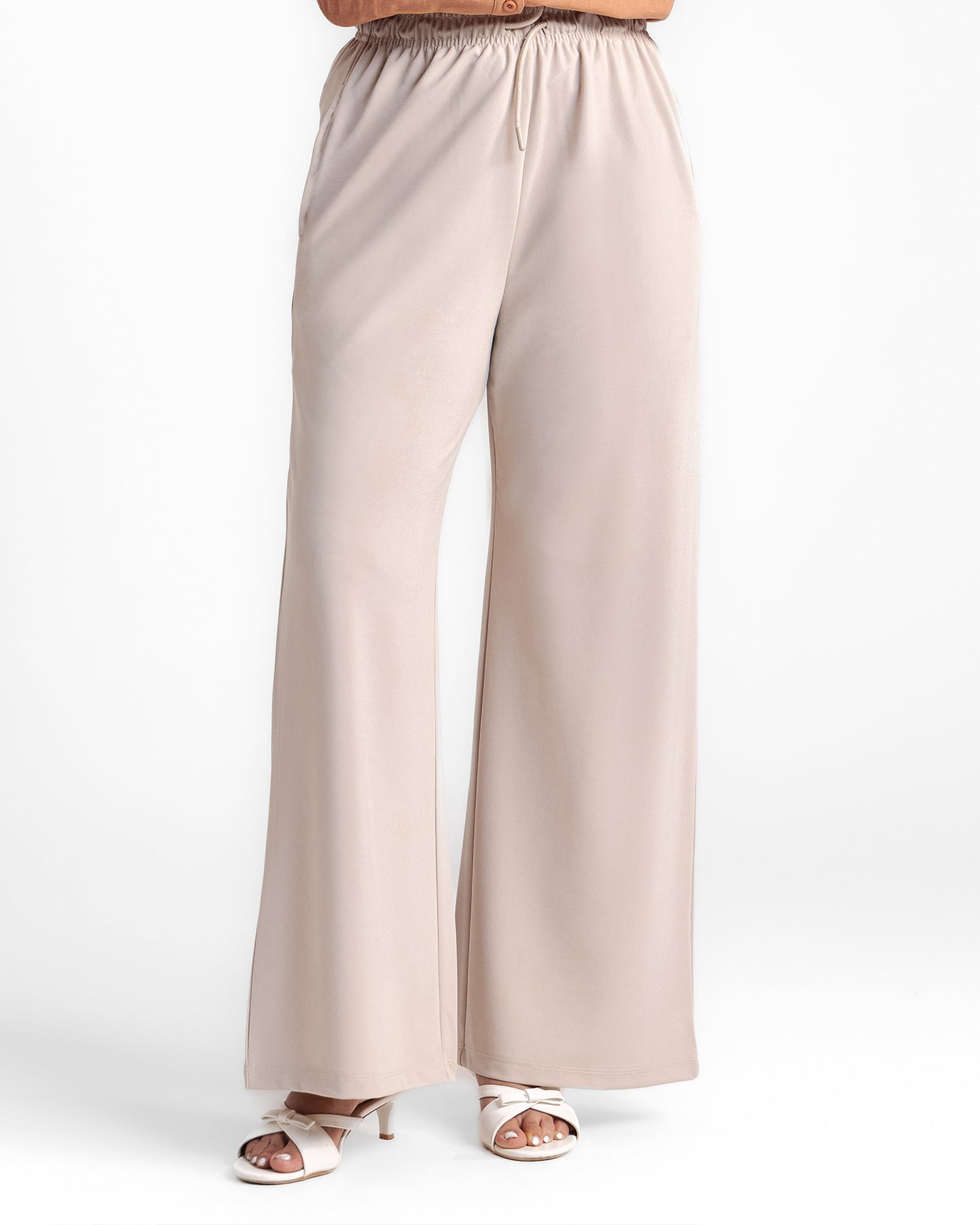 Women Flared Trouser - Engine - Buy Now