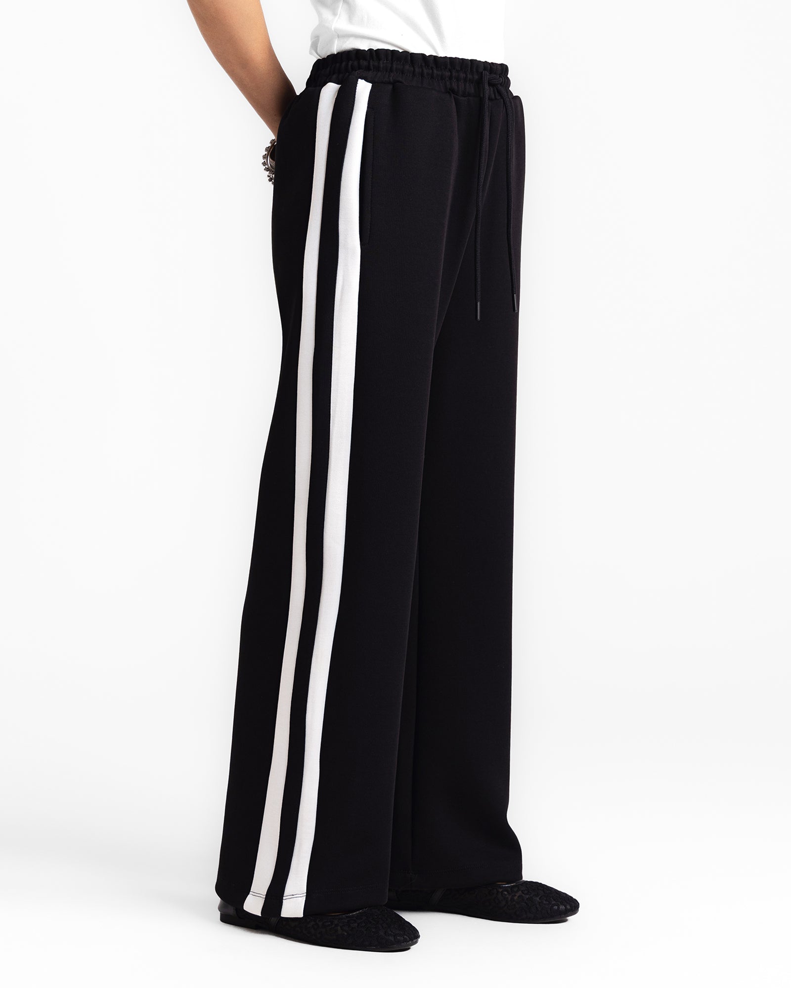 Women Flared Trouser - Engine - Buy Now
