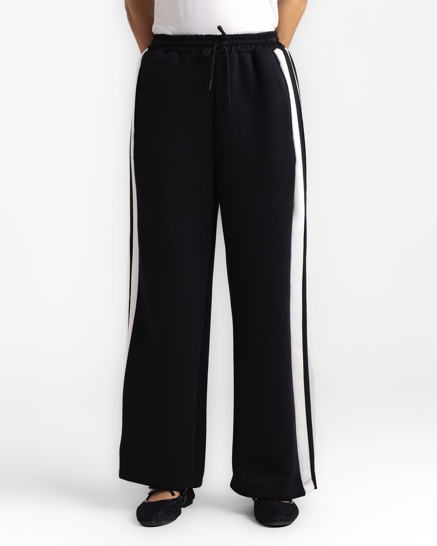 Women Flared Trouser - Engine - Buy Now