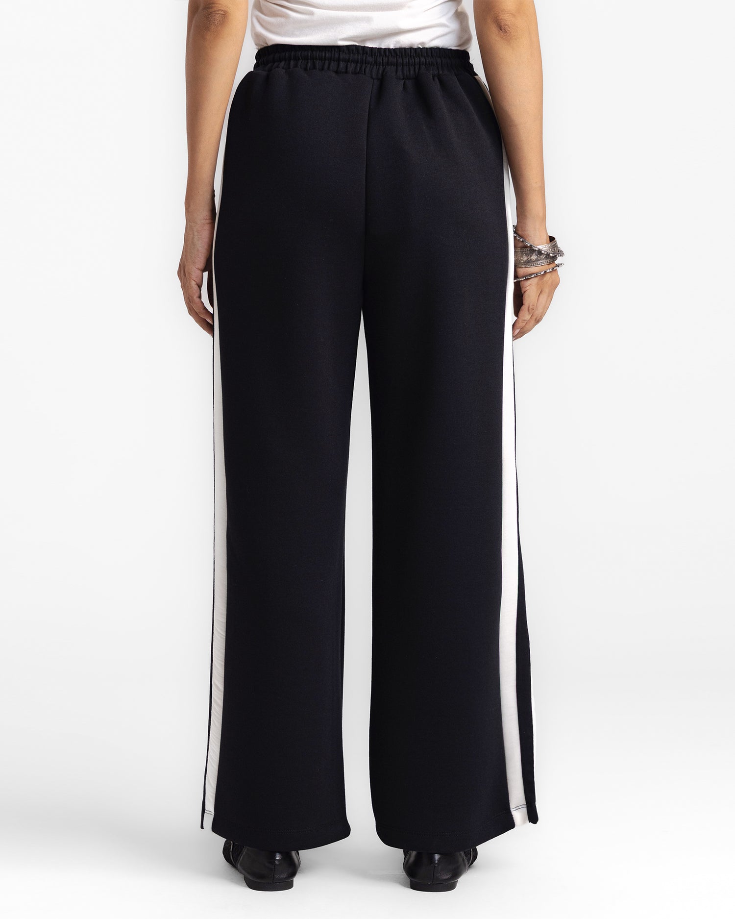 Women Flared Trouser - Engine - Buy Now