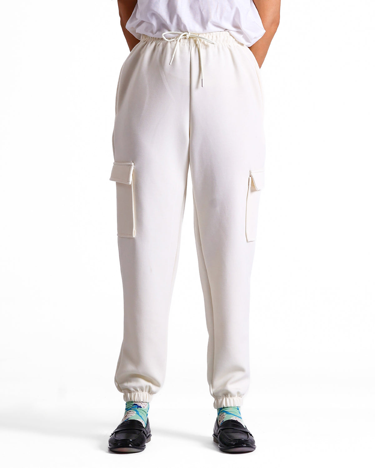 Women Cargo Trouser - Engine - Buy Now