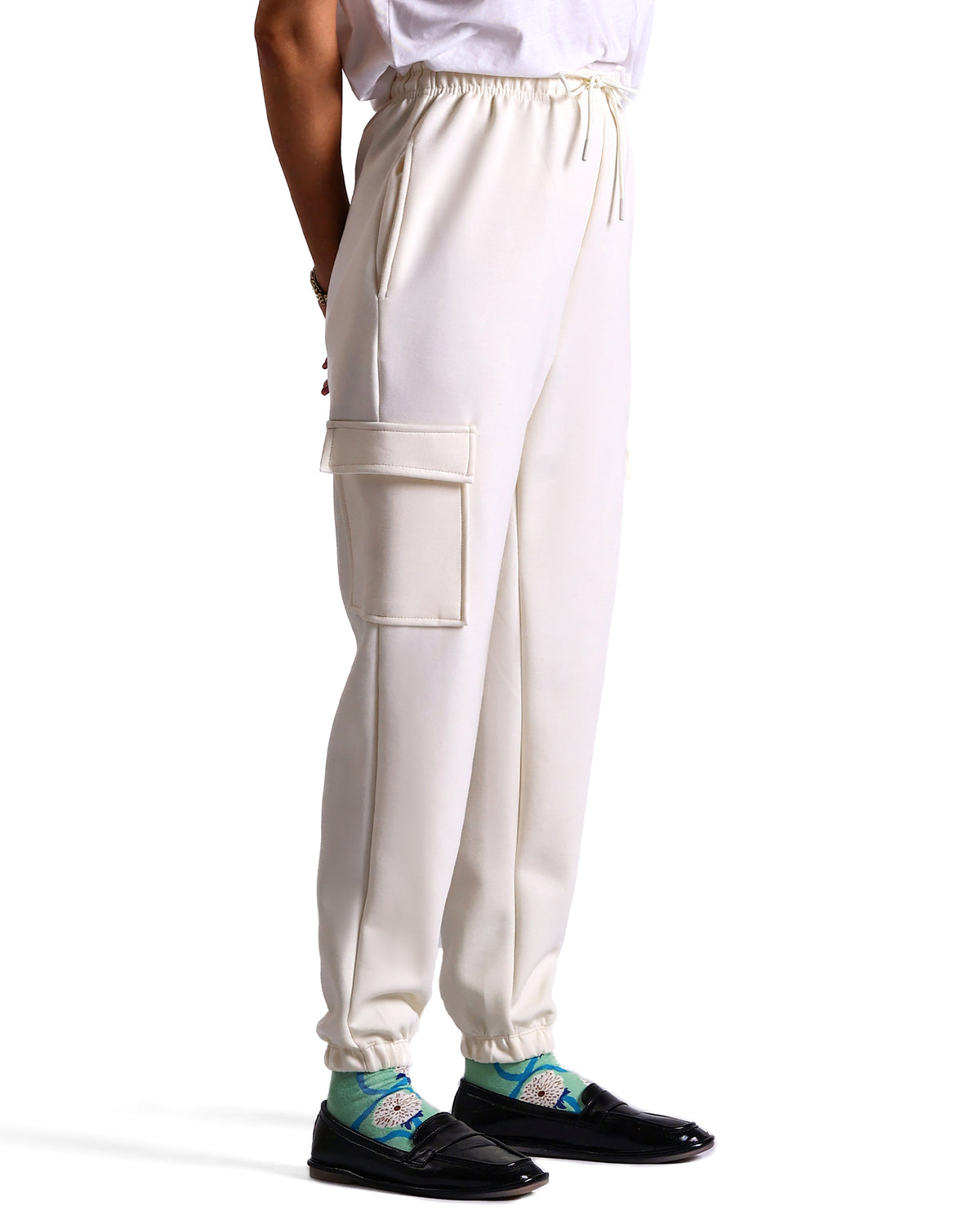 Women Cargo Trouser - Engine - Buy Now