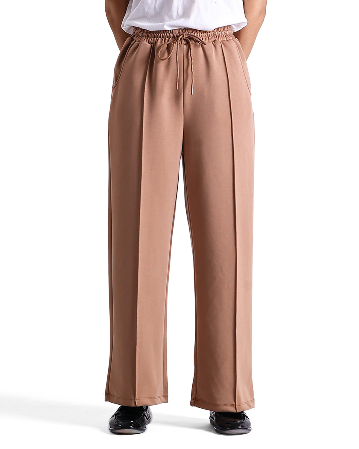 Women Flared Trouser - Engine - Buy Now