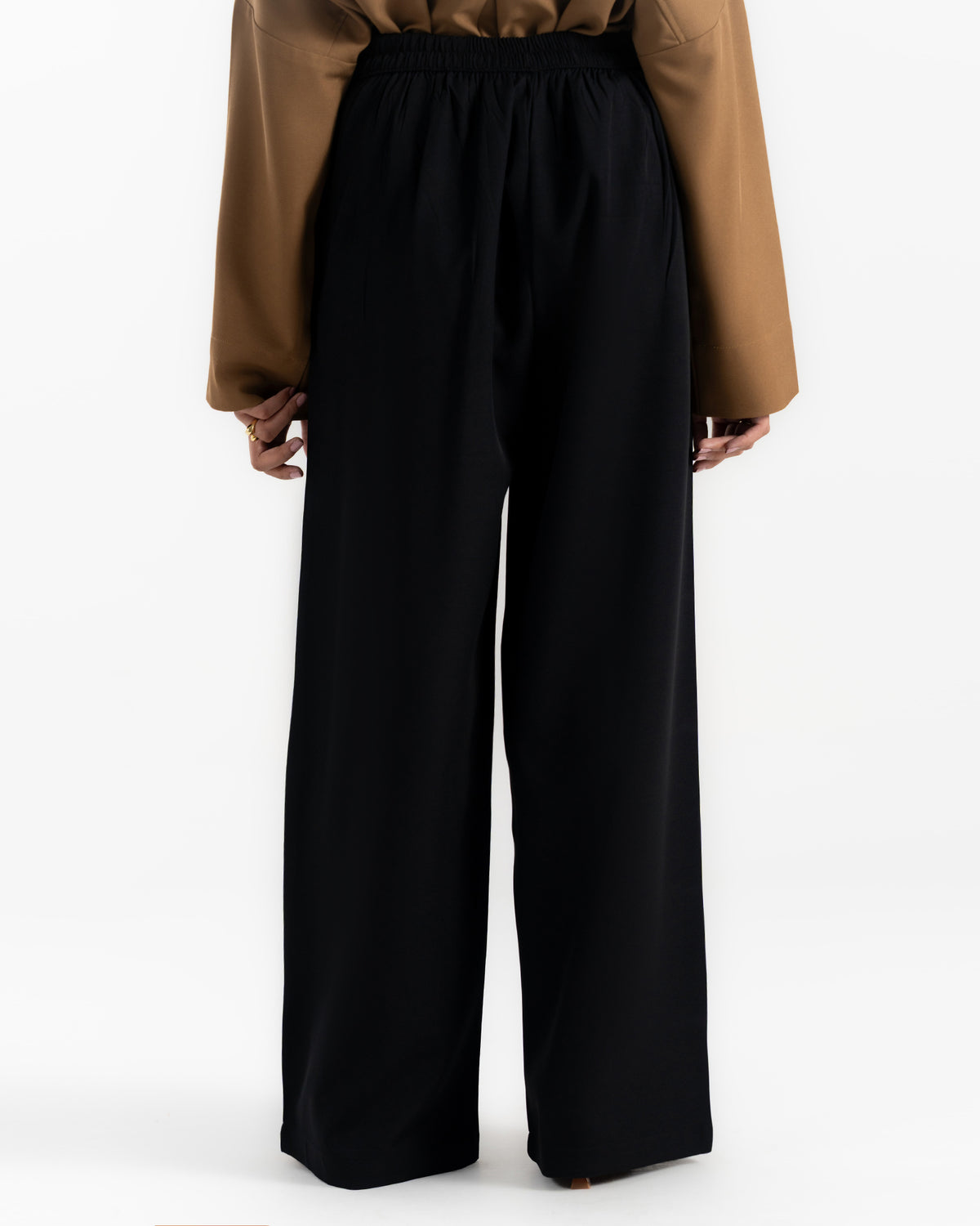 Women Flared Trouser - Engine - Buy Now