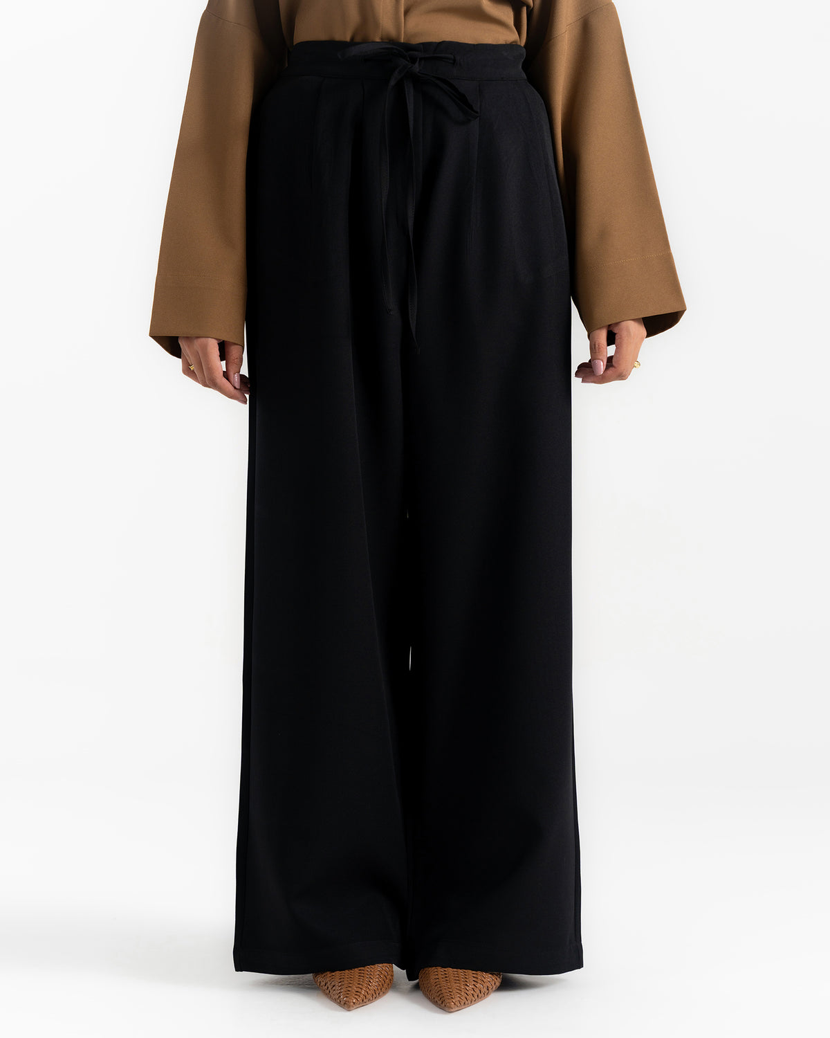 Women Flared Trouser - Engine - Buy Now
