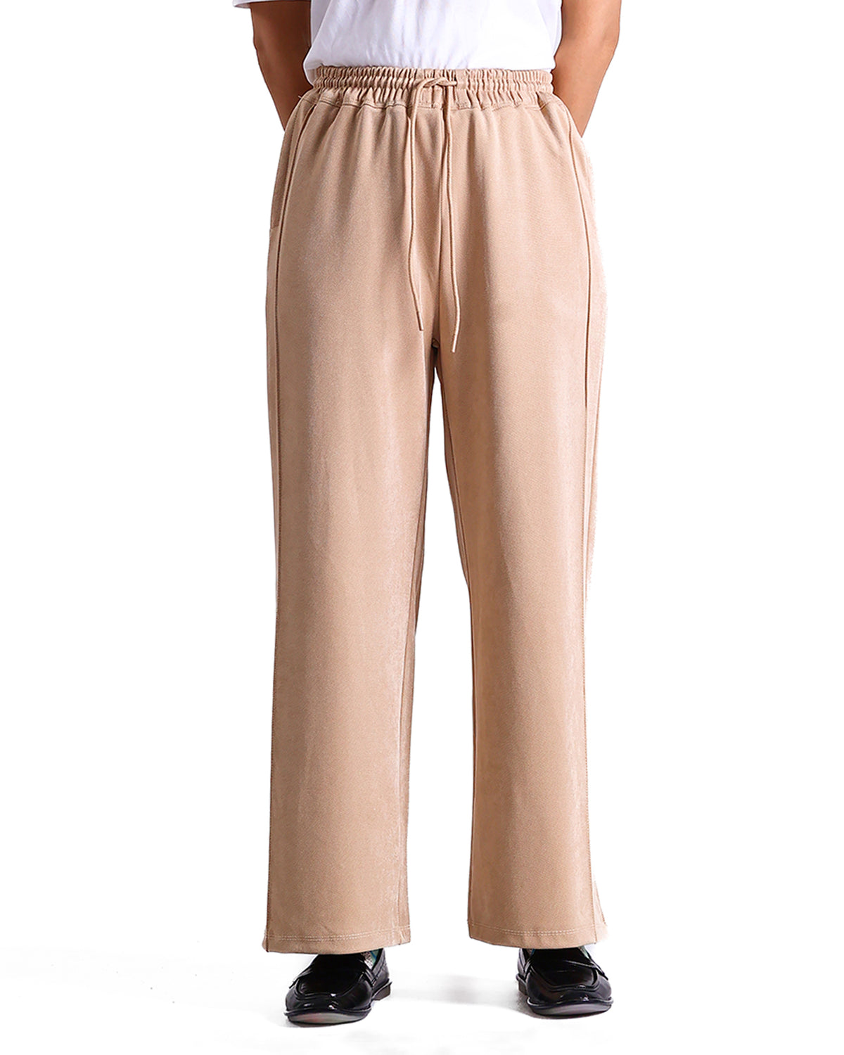 Women Flared Trouser - Engine - Buy Now