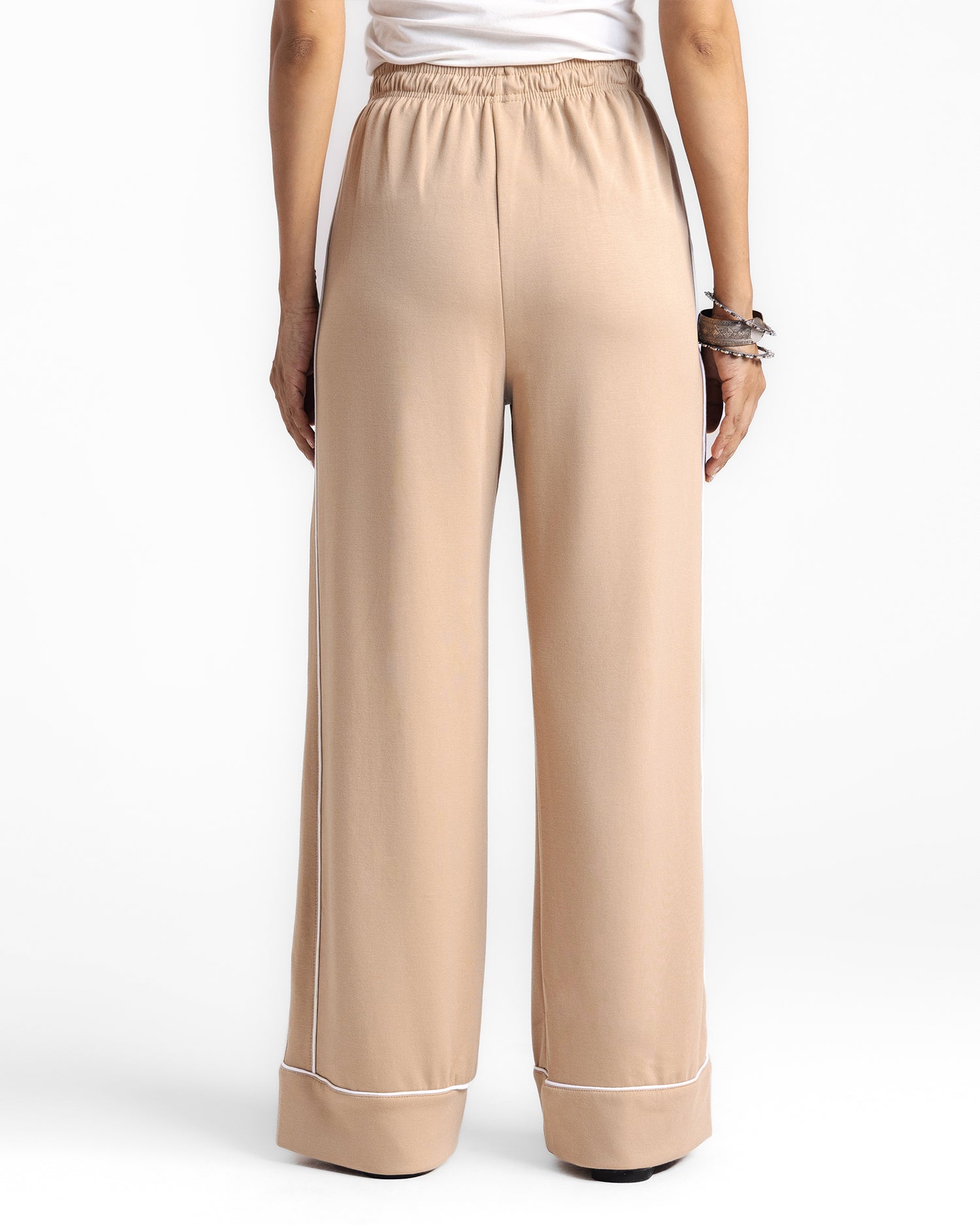 Women Flared Trouser - Engine - Buy Now