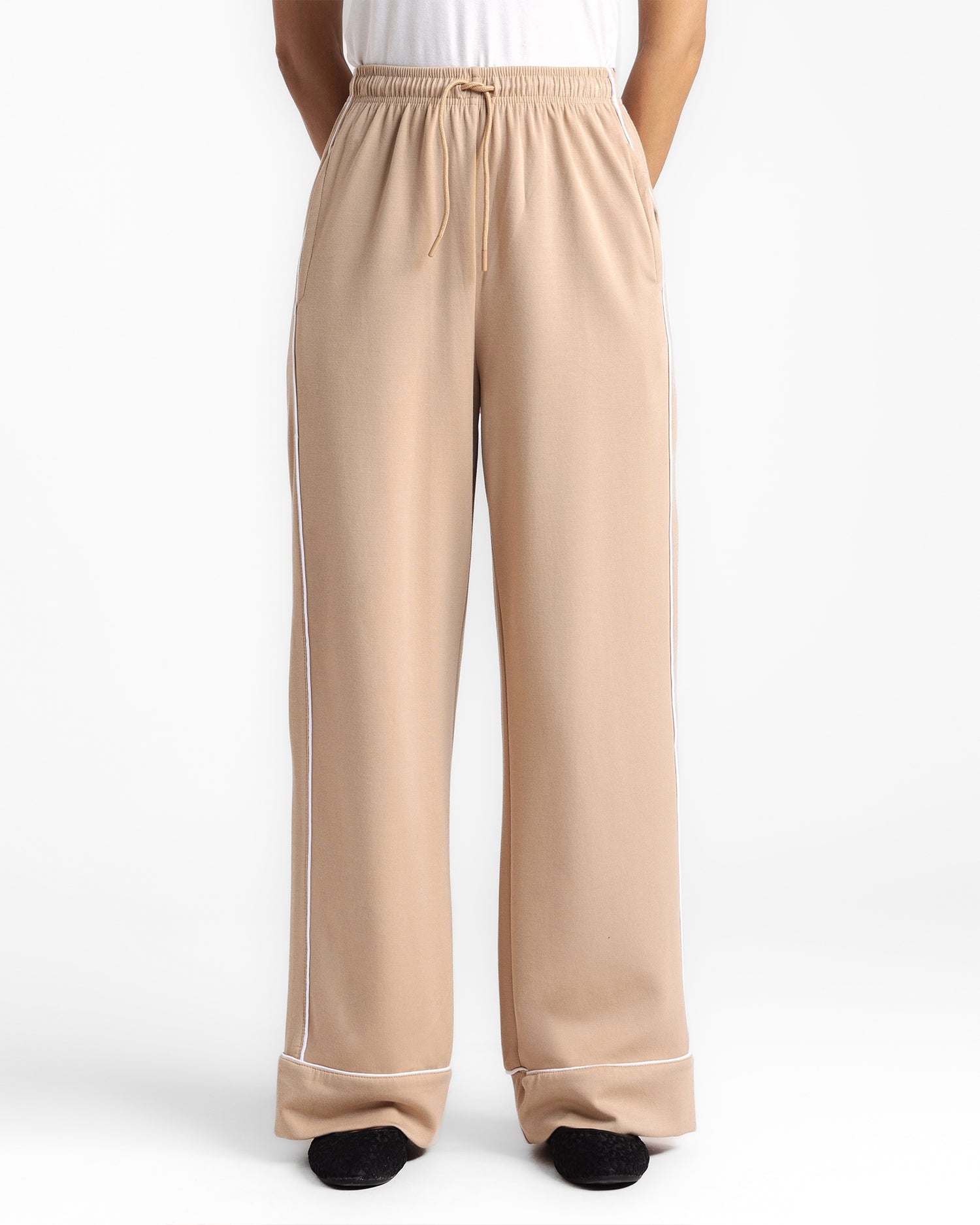 Women Flared Trouser - Engine - Buy Now