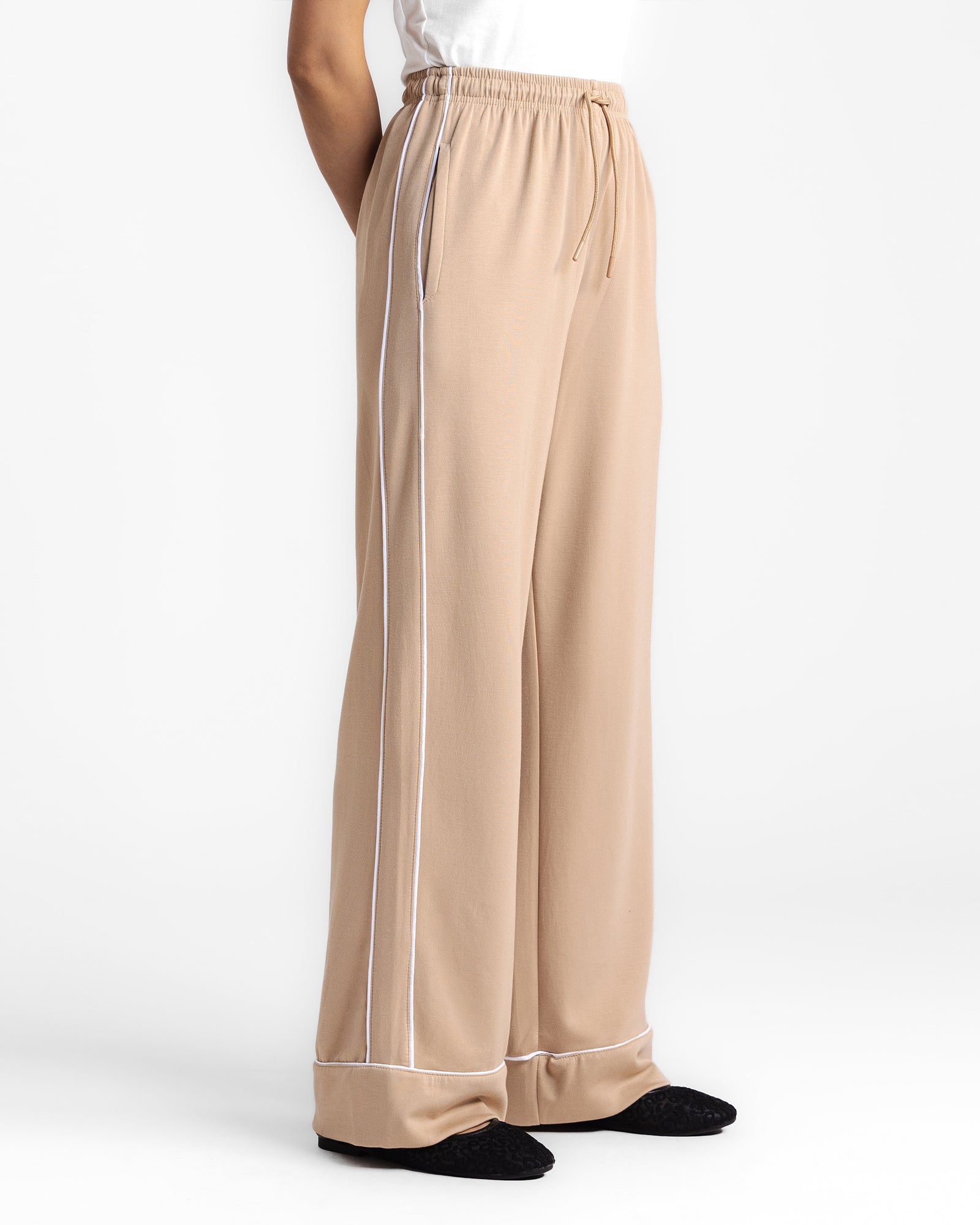 Women Flared Trouser - Engine - Buy Now