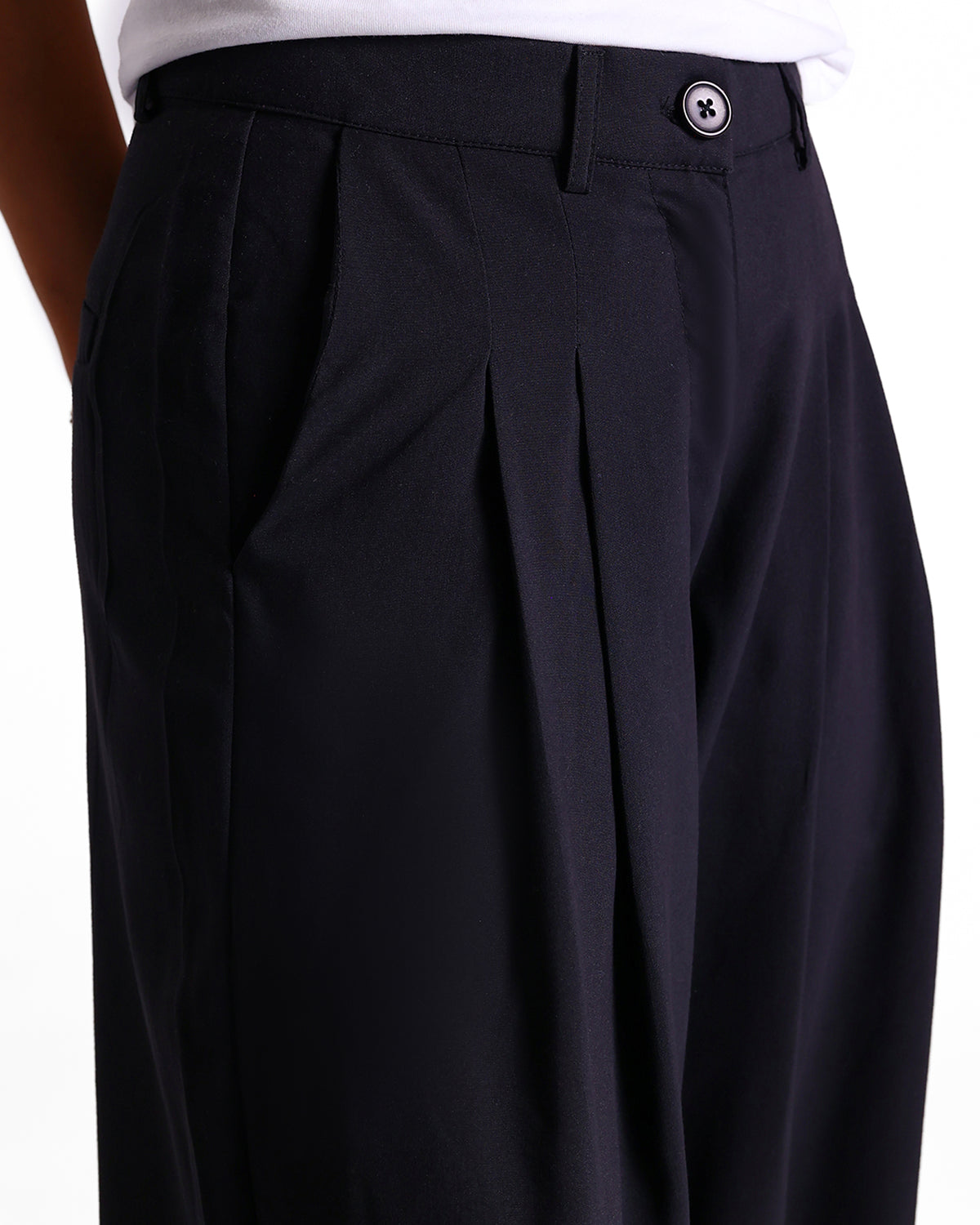 Women Flared Trouser