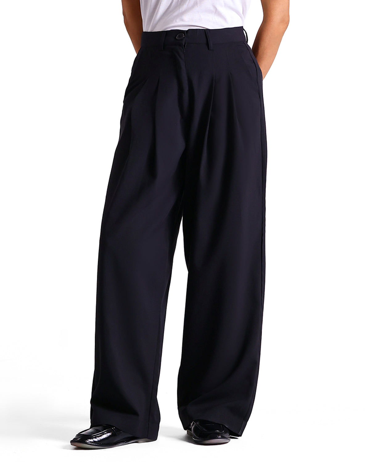 Women Flared Trouser
