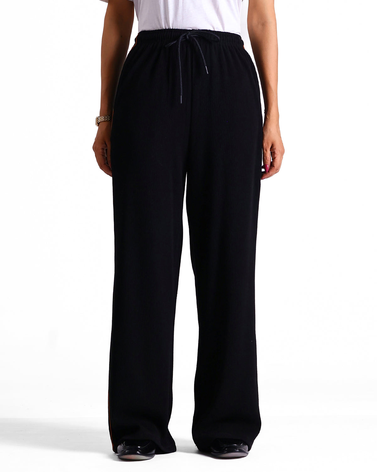 Women Flared Trouser - Engine - Buy Now
