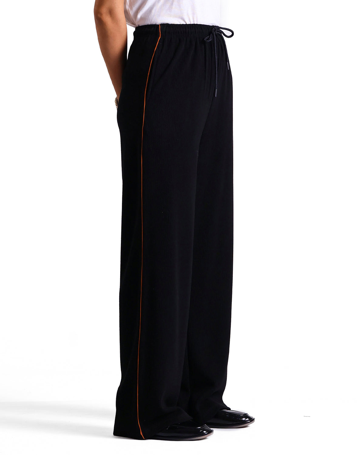 Women Flared Trouser - Engine - Buy Now