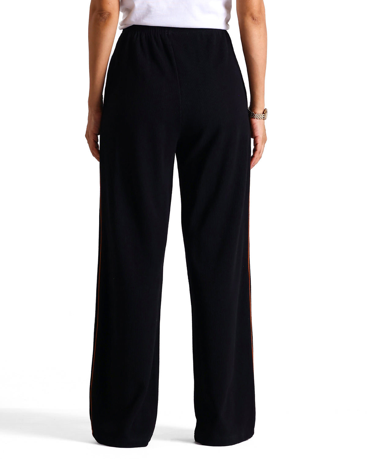 Women Flared Trouser - Engine - Buy Now
