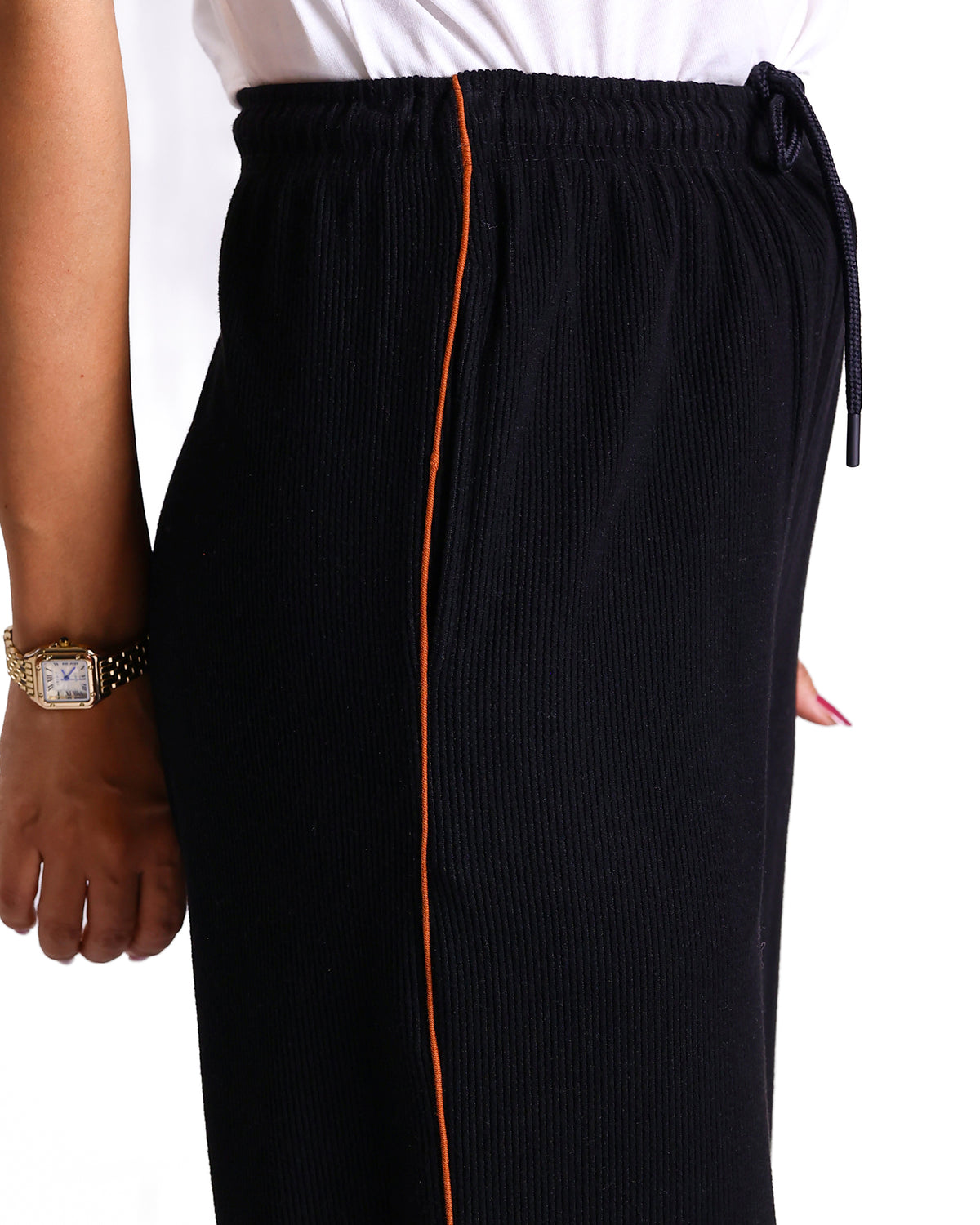 Women Flared Trouser - Engine - Buy Now