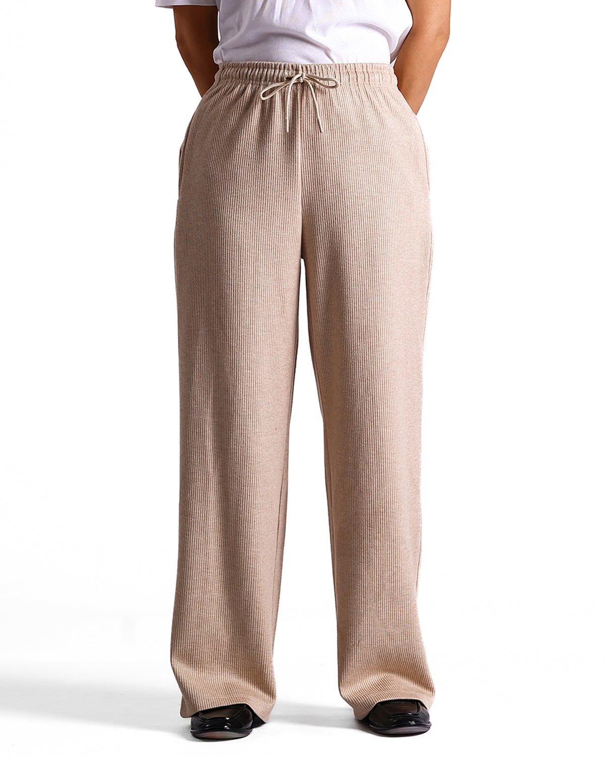 Women Flared Trouser - Engine - Buy Now