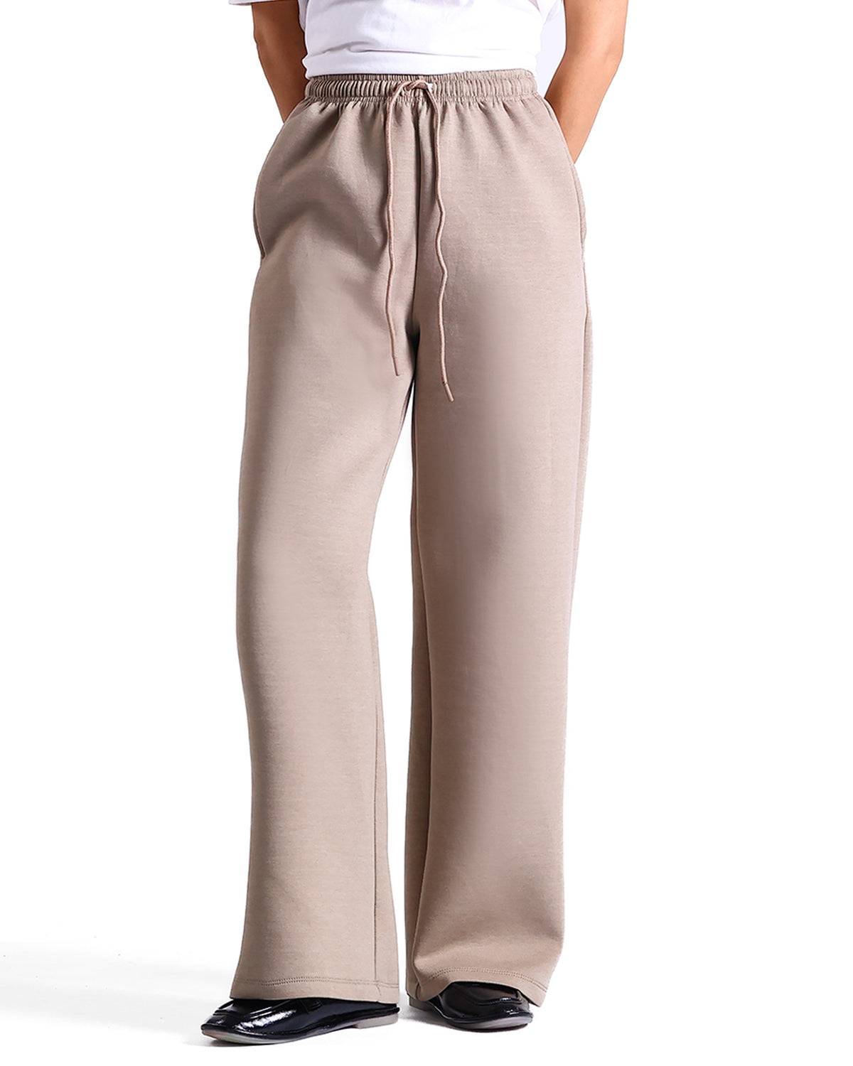 Women Wide leg Trouser - Engine - Buy Now
