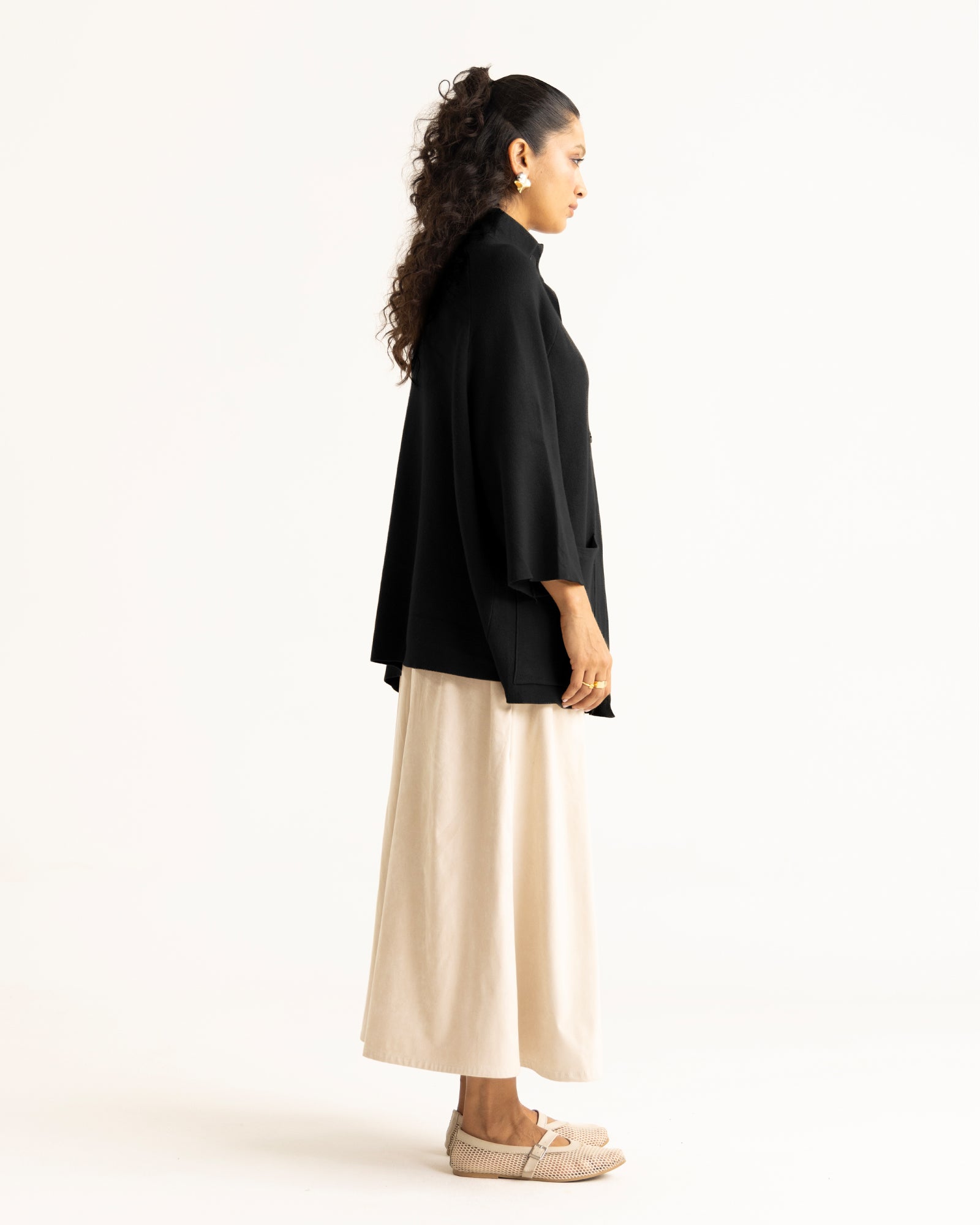 Women Cardigan Sweater - Engine - Buy Now