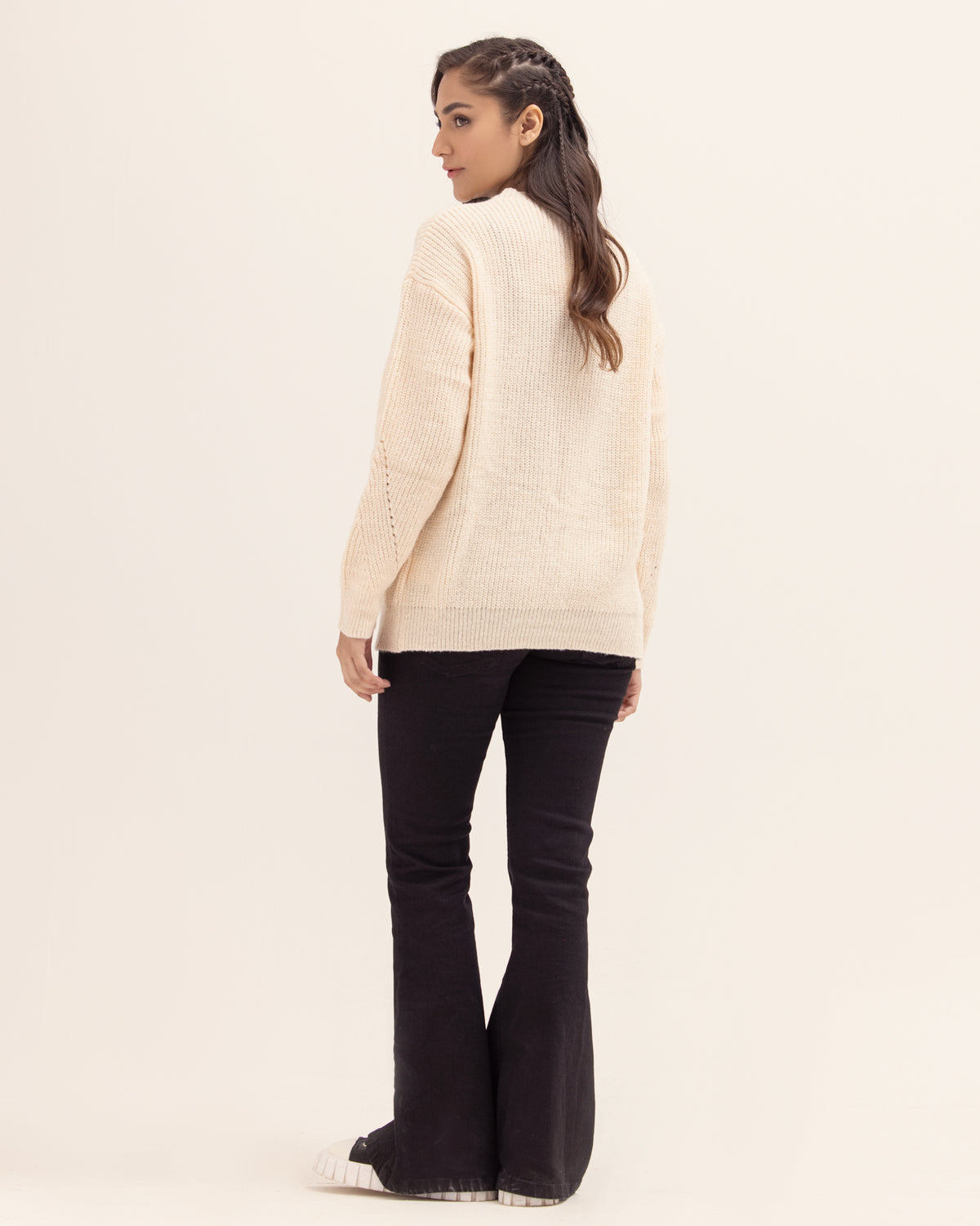 Women Cardigan Sweater - Engine - Buy Now