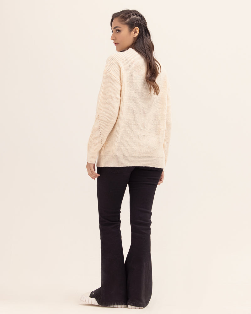 Women Cardigan Sweater - Engine - Buy Now