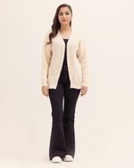 Women Cardigan Sweater - Engine - Buy Now