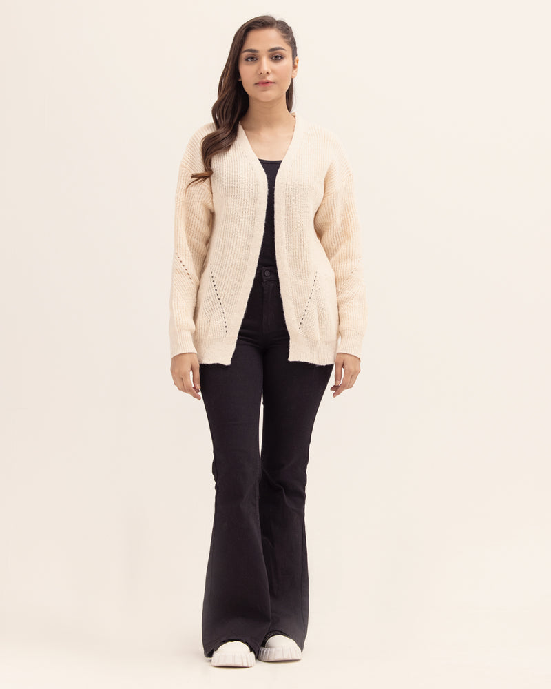 Women Cardigan Sweater - Engine - Buy Now