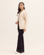 Women Cardigan Sweater - Engine - Buy Now