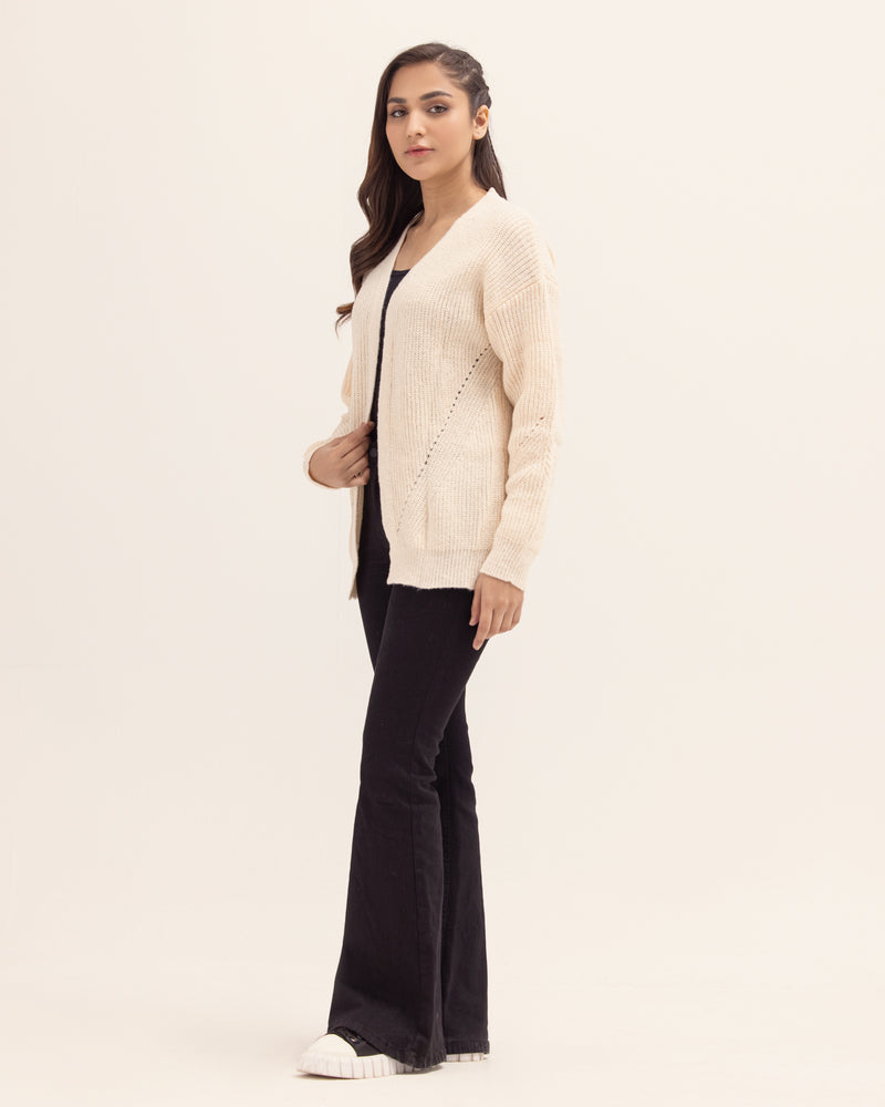 Women Cardigan Sweater - Engine - Buy Now