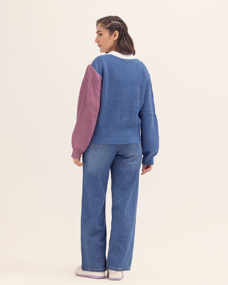 Women Fashion Sweater - Engine - Buy Now