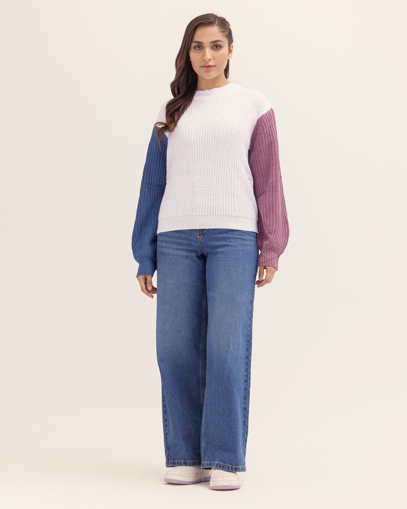 Women Fashion Sweater - Engine - Buy Now