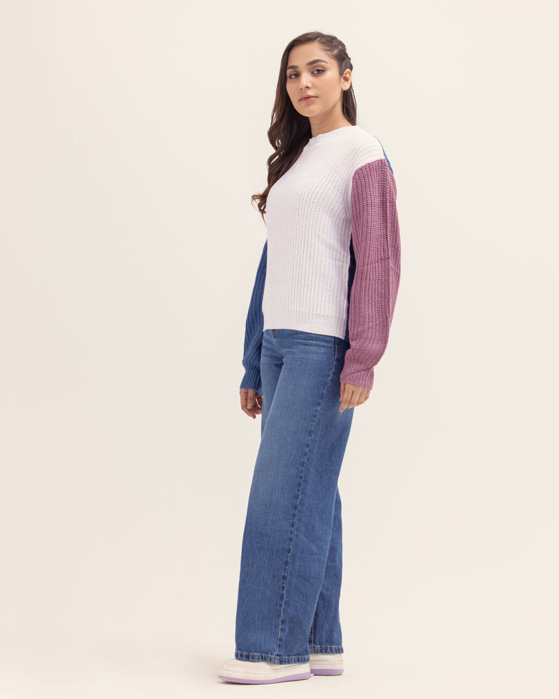 Women Fashion Sweater - Engine - Buy Now