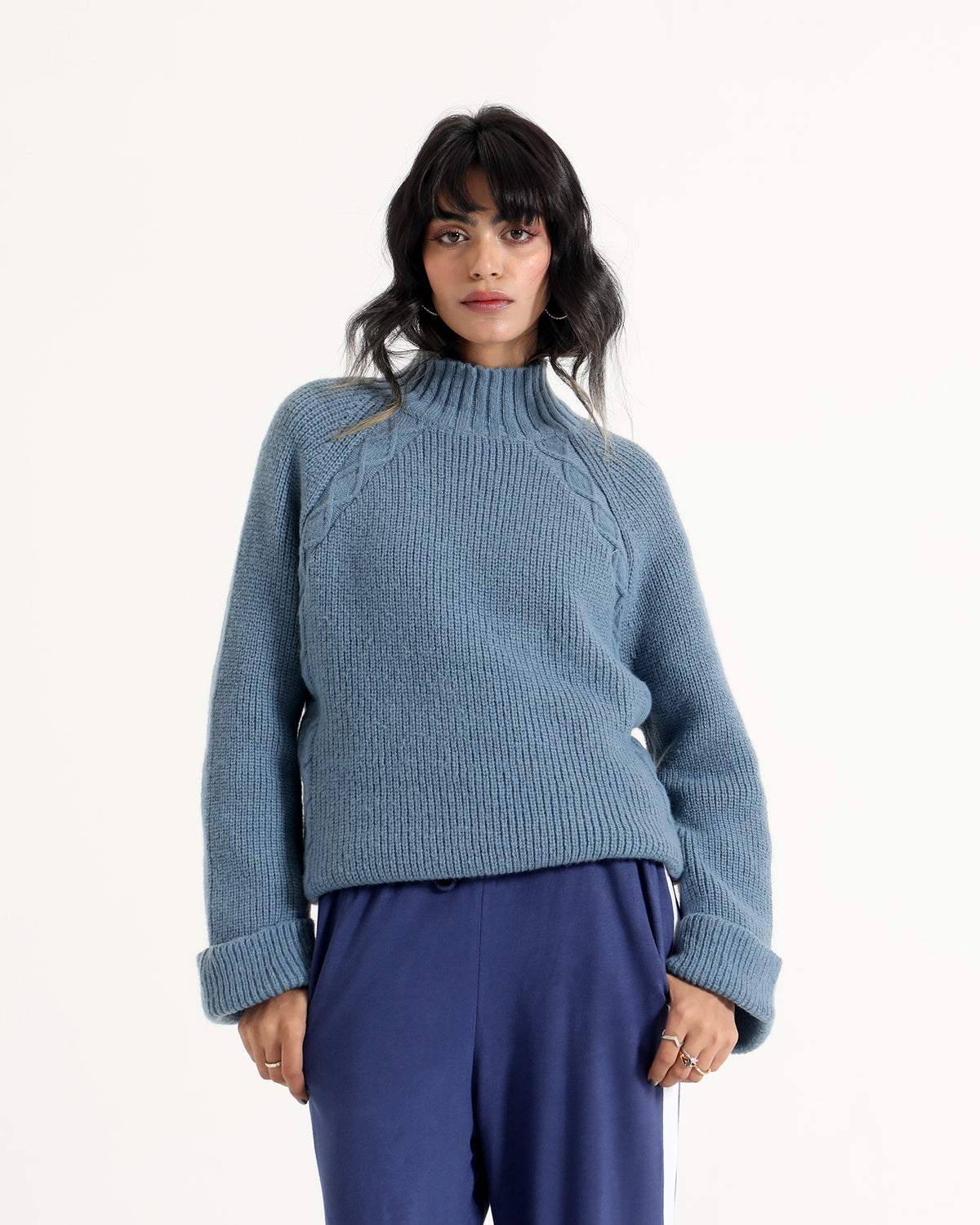 Women Sweater - Engine - Buy Now