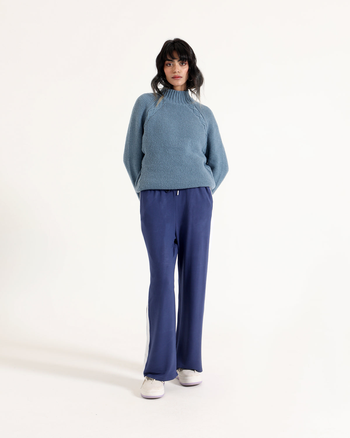 Women Sweater - Engine - Buy Now