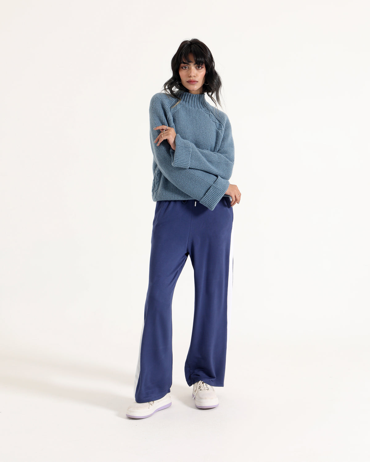 Women Sweater - Engine - Buy Now