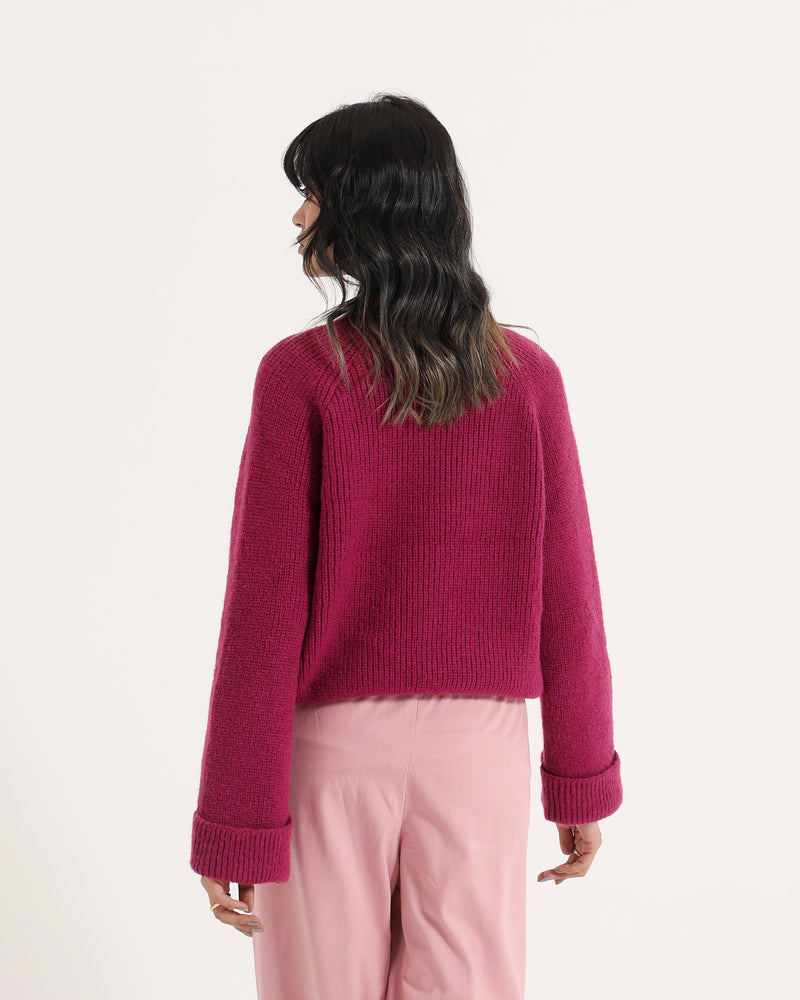 Women Sweater - Engine - Buy Now