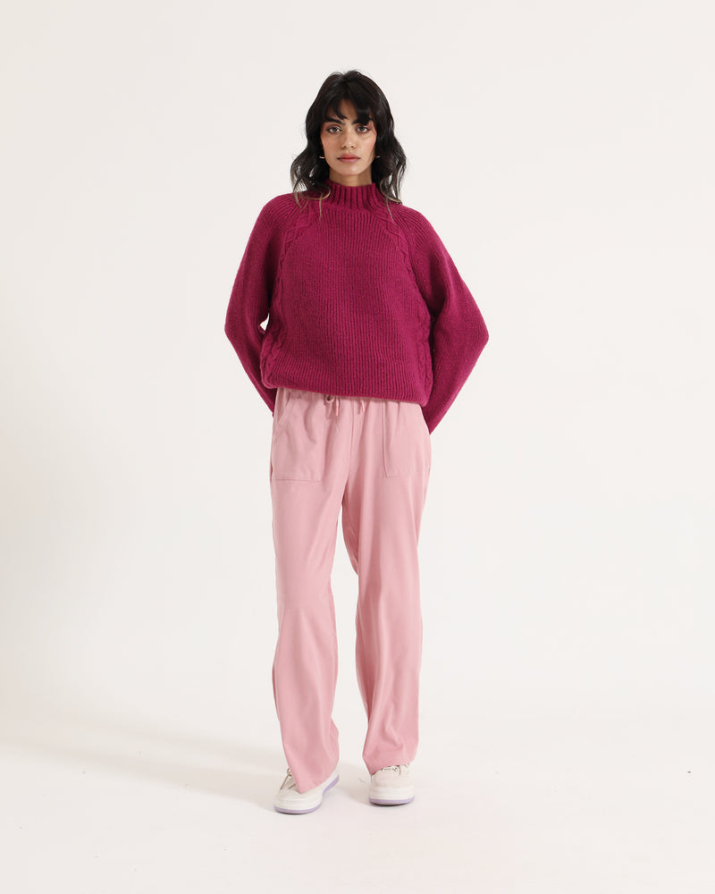 Women Sweater - Engine - Buy Now