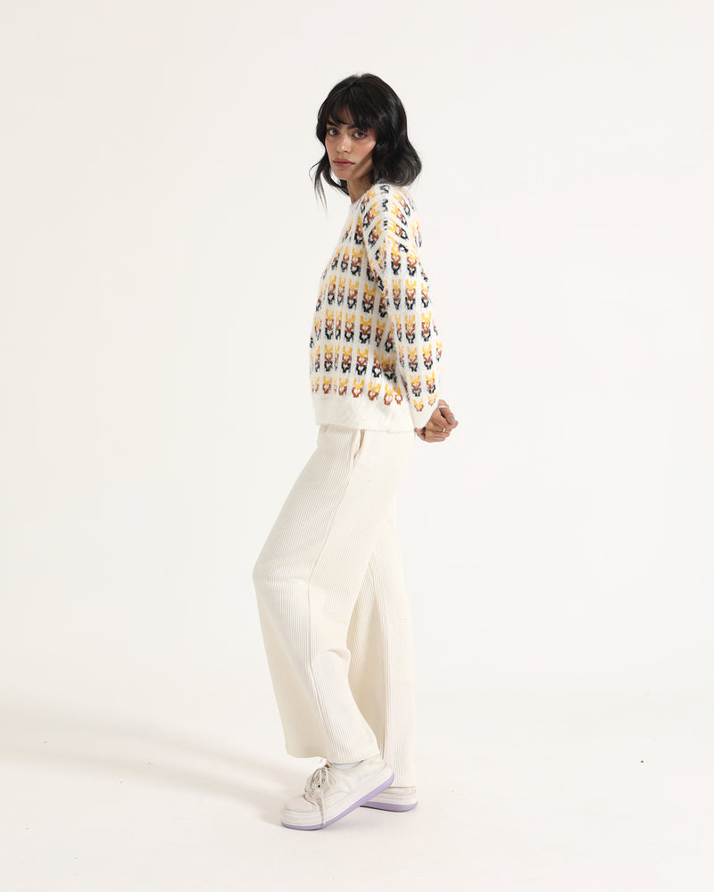 Women Sweater - Engine - Buy Now