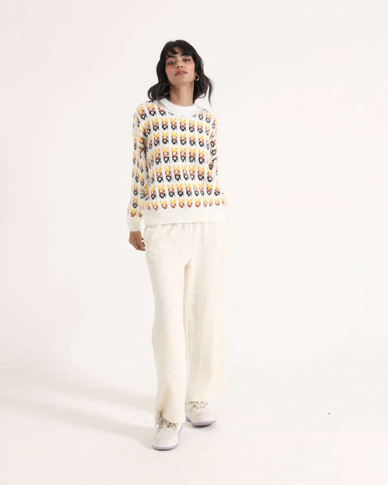 Women Sweater - Engine - Buy Now