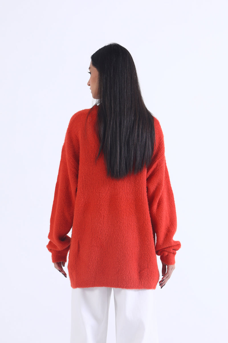 Women Cardigan Sweater - Engine - Buy Now